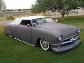 1950 Ford Custom for sale 101653522