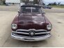 1950 Ford Custom for sale 101662841