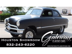 1950 Ford Custom for sale 101688192