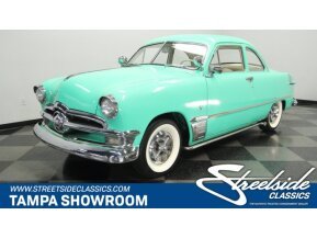 1950 Ford Custom for sale 101691653