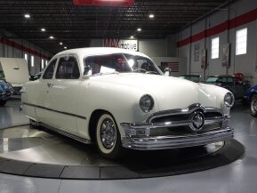 1950 Ford Custom for sale 101746437