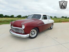 1950 Ford Custom for sale 101764087