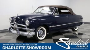 1950 Ford Custom for sale 101784506