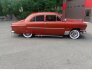 1950 Ford Custom for sale 101786187