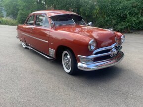 1950 Ford Custom for sale 101786187