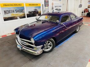 1950 Ford Custom for sale 101791206