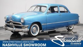 1950 Ford Custom for sale 101801164