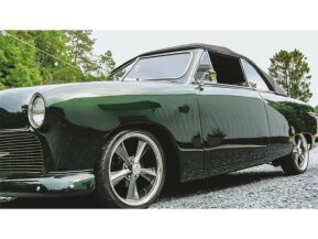 1950 Ford Custom for sale 101815022
