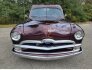 1950 Ford Custom for sale 101834257