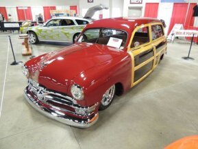1950 Ford Custom for sale 101766217