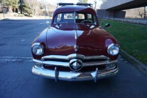 1950 Ford Custom for sale 101783465