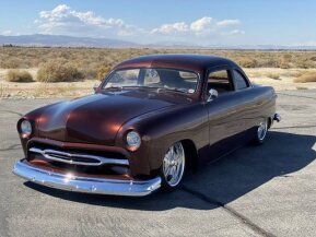 1950 Ford Custom for sale 101844689