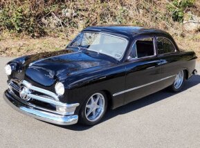 1950 Ford Custom for sale 101878413