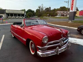 1950 Ford Custom for sale 101893420