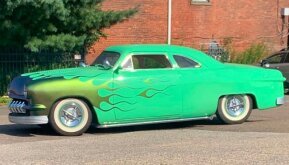 1950 Ford Custom for sale 101926564