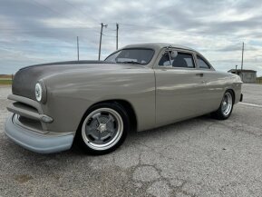 1950 Ford Custom for sale 101962742