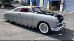 1950 Ford Custom for sale 101967561