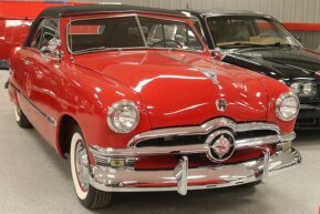 1950 Ford Custom for sale 101998296