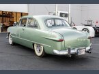 Thumbnail Photo 2 for 1950 Ford Custom Deluxe for Sale by Owner
