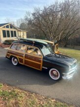1950 Ford Custom Deluxe for sale 102016703
