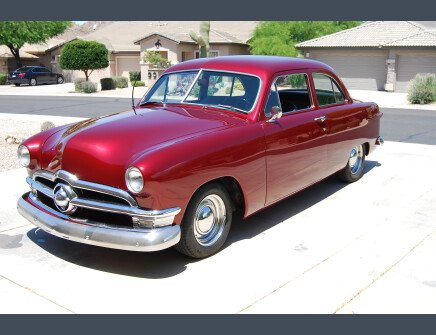 Photo 1 for 1950 Ford Deluxe for Sale by Owner
