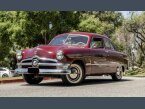 Thumbnail Photo 6 for 1950 Ford Deluxe