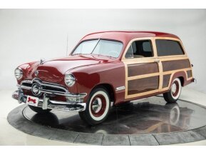1950 Ford Deluxe for sale 101552037