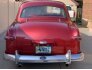 1950 Ford Deluxe for sale 101583127