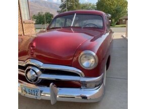 1950 Ford Deluxe for sale 101583127