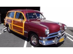 1950 Ford Deluxe for sale 101717350