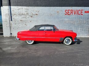1950 Ford Deluxe for sale 101838009