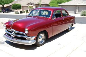 1950 Ford Deluxe for sale 100746722