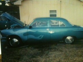 1950 Ford Deluxe for sale 101766256