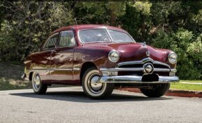 1950 Ford Deluxe for sale 101960220