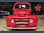 Thumbnail Photo 2 for 1950 Ford F1