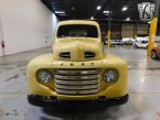 Thumbnail Photo 6 for 1950 Ford F1