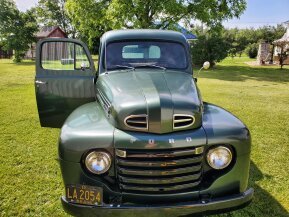 1950 Ford F1 for sale 101784673
