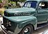 1950 Ford F1 for sale 101345772