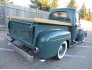 1950 Ford F1 for sale 101444279