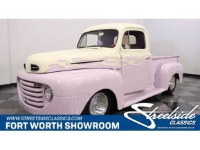 1950 Ford F1 for sale 101614804