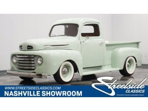 1950 Ford F1 for sale 101636767