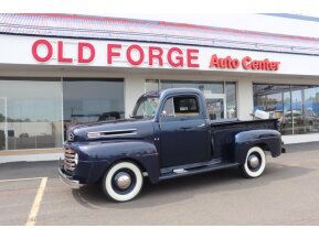 1950 Ford F1 for sale 101637551