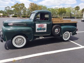 1950 Ford F1 for sale 101641359