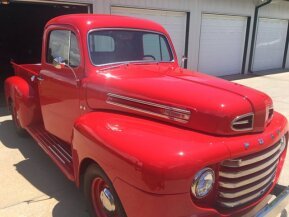 1950 Ford F1 for sale 101658667