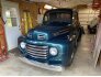 1950 Ford F1 for sale 101694976
