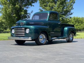 1950 Ford F1 for sale 101694976