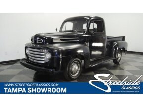 1950 Ford F1 for sale 101702699