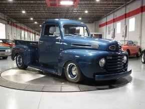 1950 Ford F1 for sale 101713218