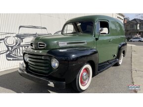 1950 Ford F1 for sale 101724342