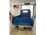 1950 Ford F1 for sale 101730657